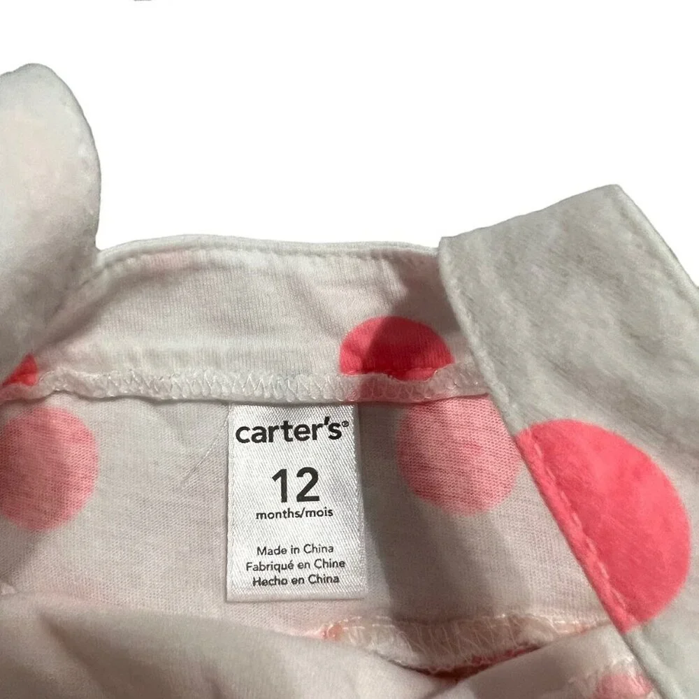 Carters this precious